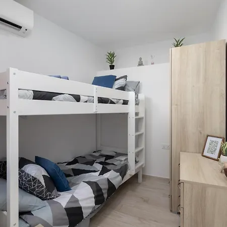 Holiday home Blue Hues Katerina - House Of Character Qormi