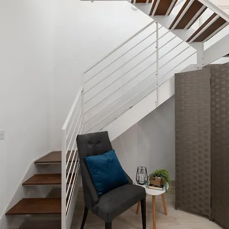 Blue Hues Katerina - House Of Character Holiday home Qormi