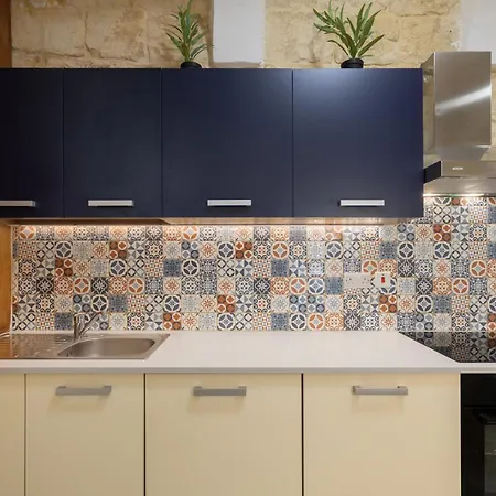 Holiday home Blue Hues Katerina - House Of Character