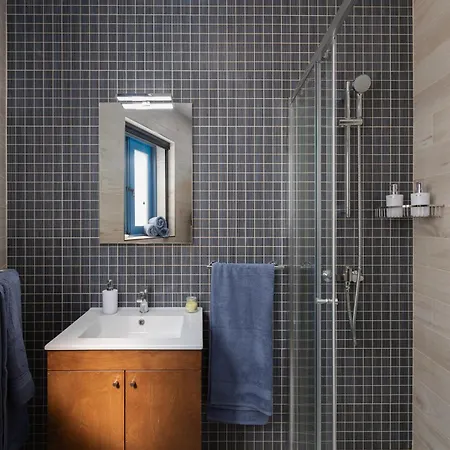 Holiday home Blue Hues Katerina - House Of Character Qormi