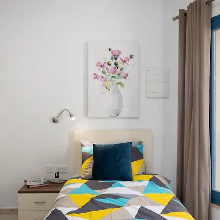 Blue Hues Katerina - House Of Character Qormi