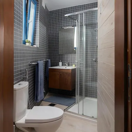 Holiday home Blue Hues Katerina - House Of Character Qormi