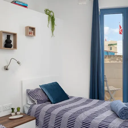 Holiday home Blue Hues Katerina - House Of Character