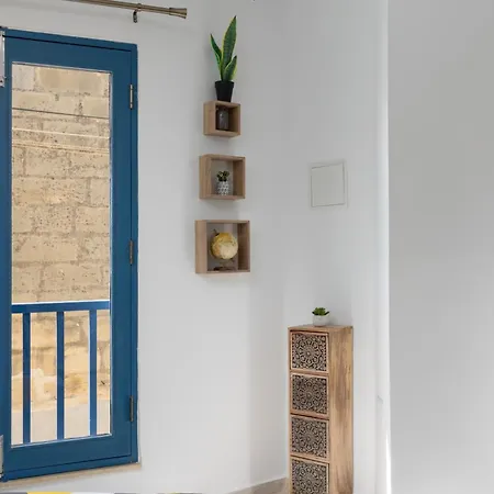 Blue Hues Katerina - House Of Character Qormi