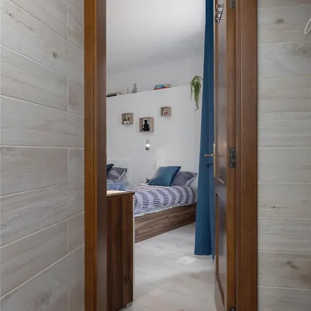 Ferienhaus Blue Hues Katerina - House Of Character *