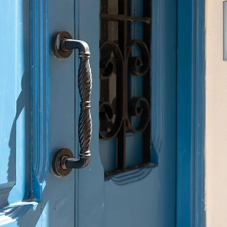 Blue Hues Katerina - House Of Character