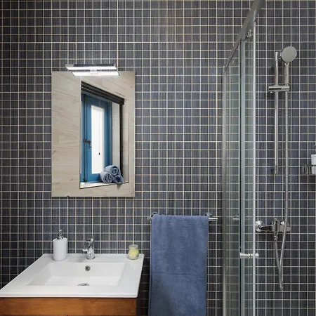 Ferienhaus Blue Hues Katerina - House Of Character